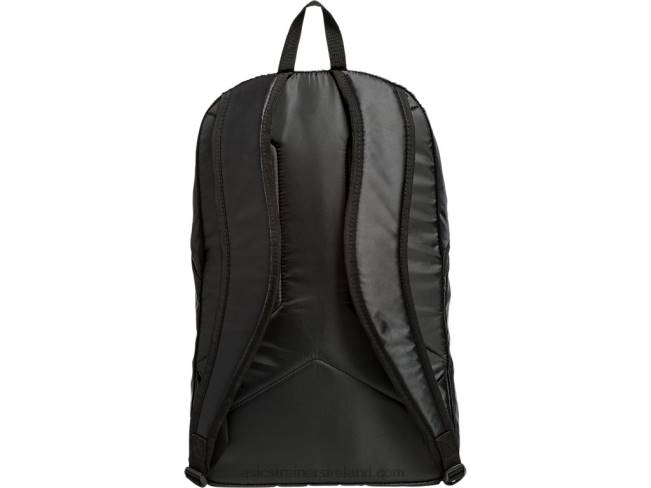 Backpack Performance Black/Phantom Asics XXPD2111