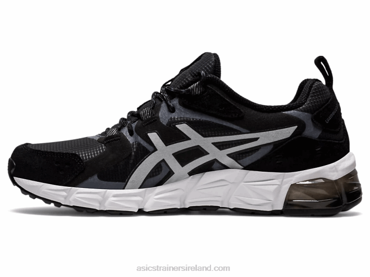 Black/Graphite Grey XXPD3979 Asics Gel-Quantum 180