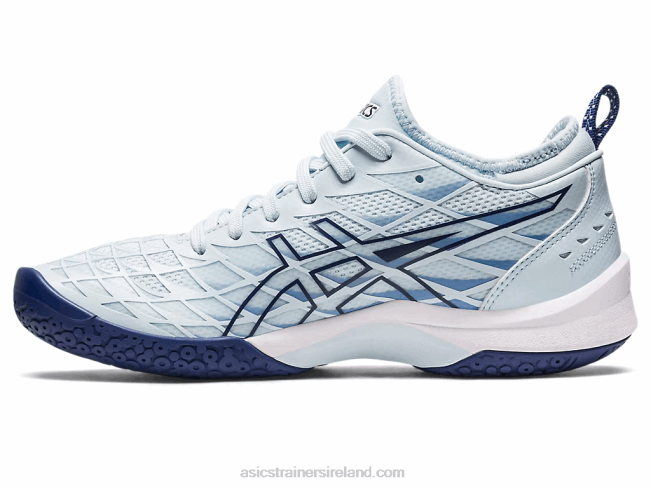 Blast FF 3 Sky/Indigo Blue Asics XXPD2588