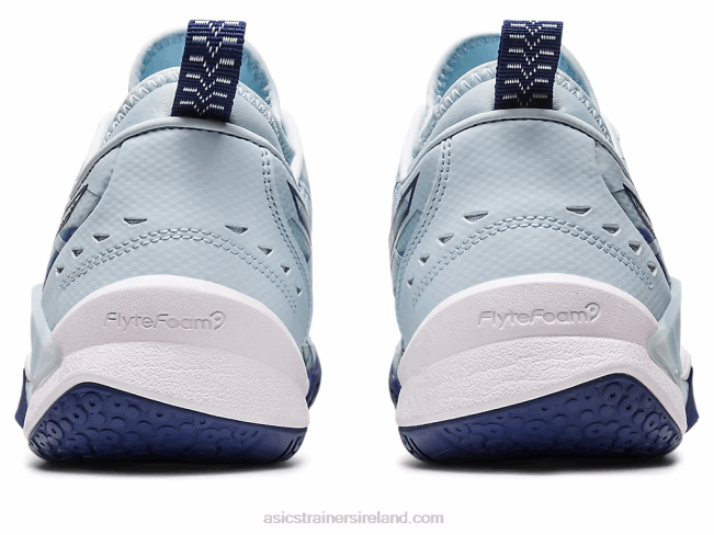 Blast FF 3 Sky/Indigo Blue Asics XXPD2588