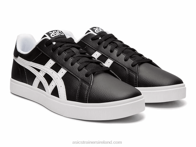 Classic Ct Black/White Asics XXPD2116