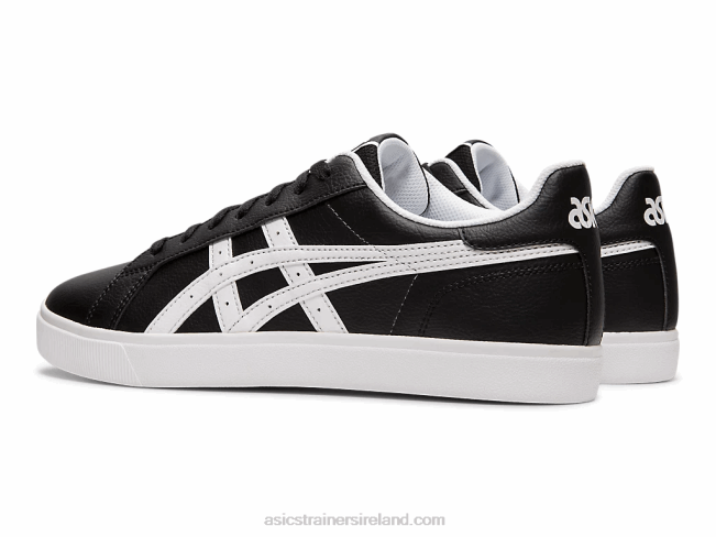 Classic Ct Black/White Asics XXPD2116