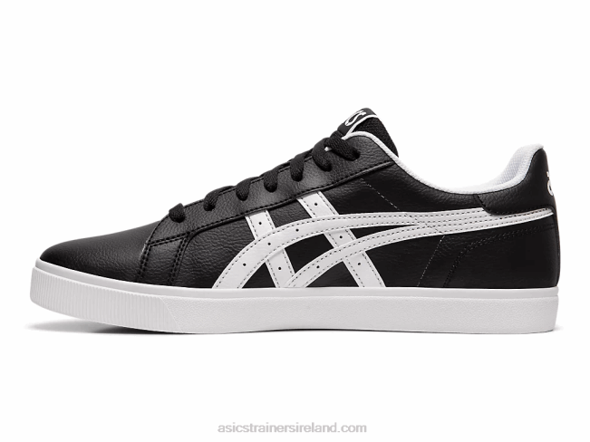 Classic Ct Black/White Asics XXPD2116