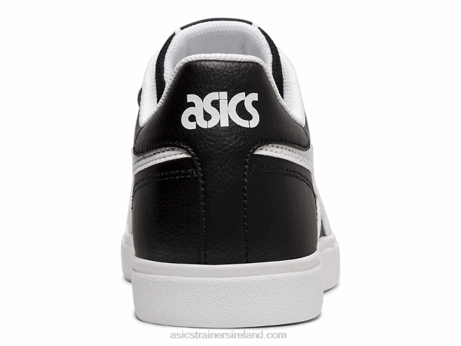 Classic Ct Black/White Asics XXPD2116