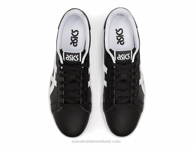 Classic Ct Black/White Asics XXPD2116