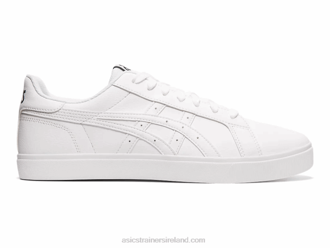 Classic Ct White Asics XXPD2113