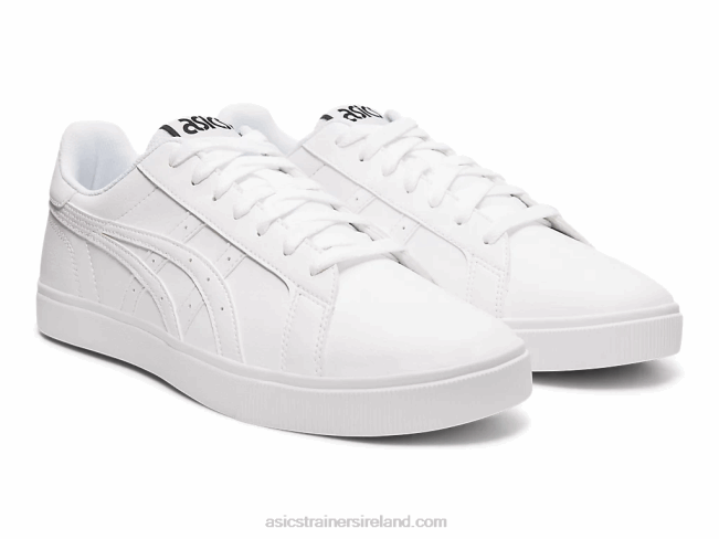 Classic Ct White Asics XXPD2113