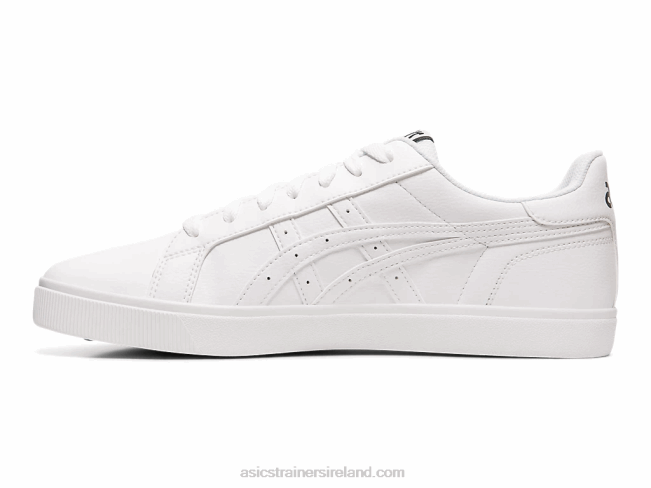 Classic Ct White Asics XXPD2113