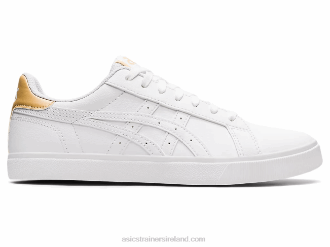 Classic Ct White Asics XXPD3863