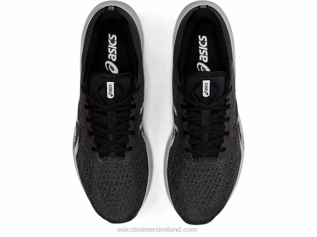 Dynablast 2 Black/White Asics XXPD1715