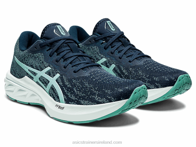 Dynablast 2 French Blue/Soothing Sea Asics XXPD3452