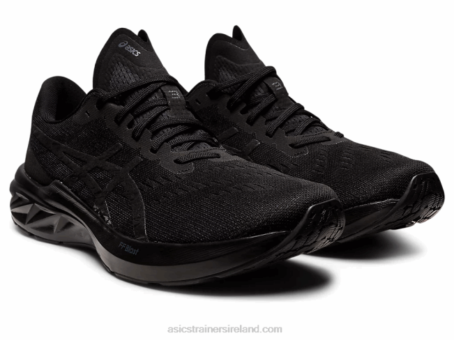 Dynablast 3 Black Asics XXPD794