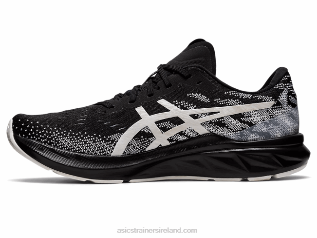 Dynablast 3 Black/White Asics XXPD790