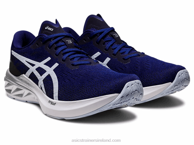 Dynablast 3 Dive Blue/Soft Sky Asics XXPD2703