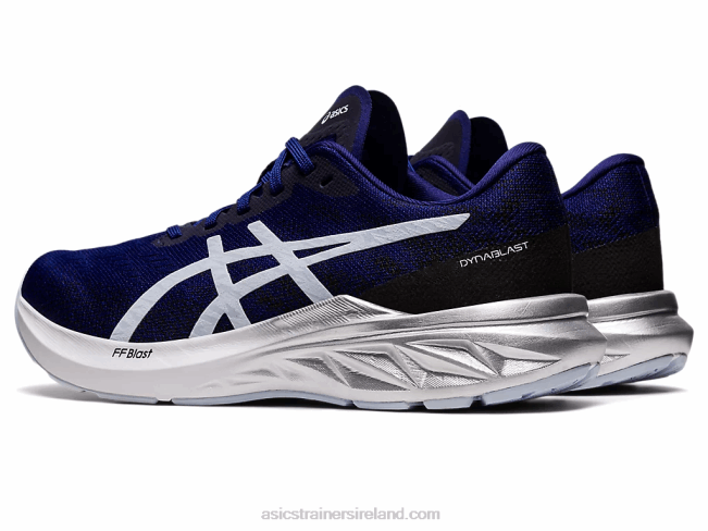 Dynablast 3 Dive Blue/Soft Sky Asics XXPD2703