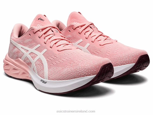 Dynablast 3 Frosted Rose/White Asics XXPD2736