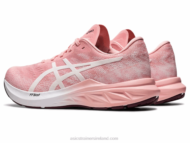 Dynablast 3 Frosted Rose/White Asics XXPD2736