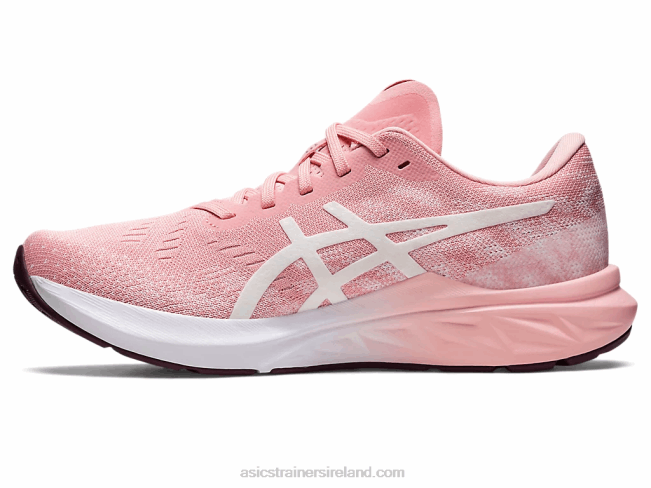 Dynablast 3 Frosted Rose/White Asics XXPD2736