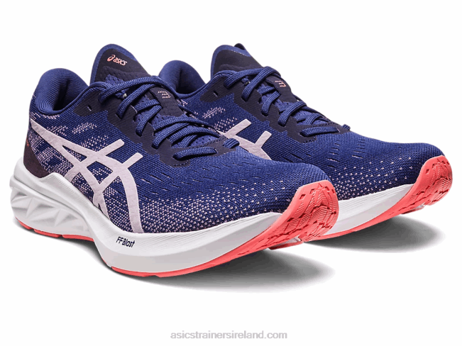 Dynablast 3 Indigo Blue/Dusk Violet Asics XXPD2307