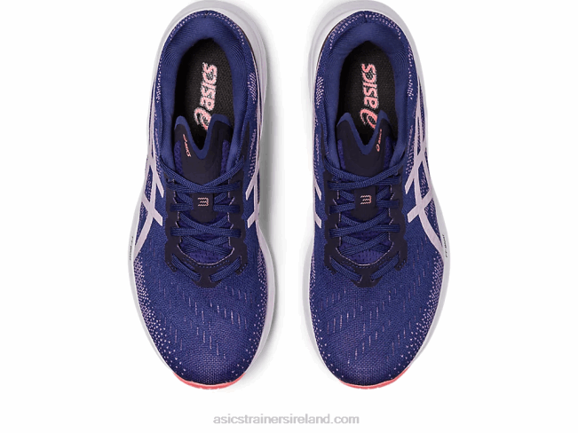 Dynablast 3 Indigo Blue/Dusk Violet Asics XXPD2307