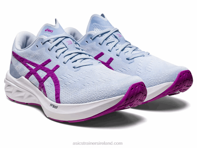 Dynablast 3 Soft Sky/Orchid Asics XXPD2730