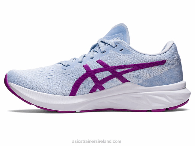 Dynablast 3 Soft Sky/Orchid Asics XXPD2730