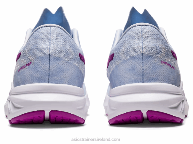 Dynablast 3 Soft Sky/Orchid Asics XXPD2730