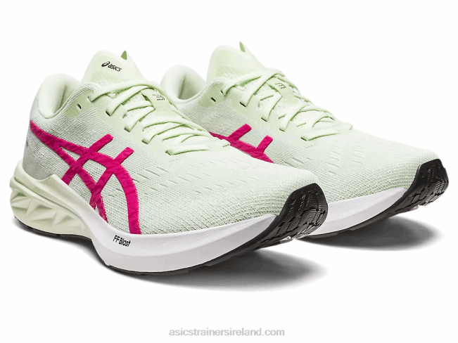 Dynablast 3 Whisper Green/Pink Rave Asics XXPD2293