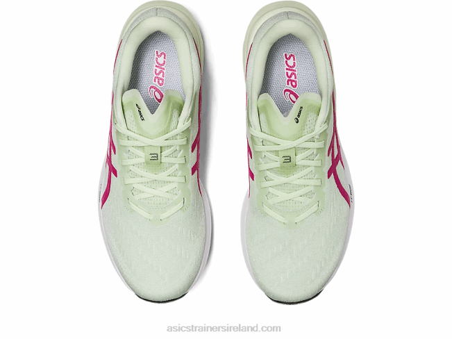 Dynablast 3 Whisper Green/Pink Rave Asics XXPD2293