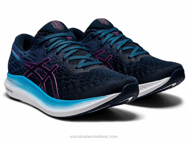 Evoride 2 French Blue/Digital Grape Asics XXPD3986