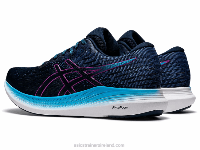 Evoride 2 French Blue/Digital Grape Asics XXPD3986