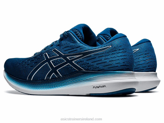 Evoride 2 Mako Blue/Piedmont Grey Asics XXPD1916