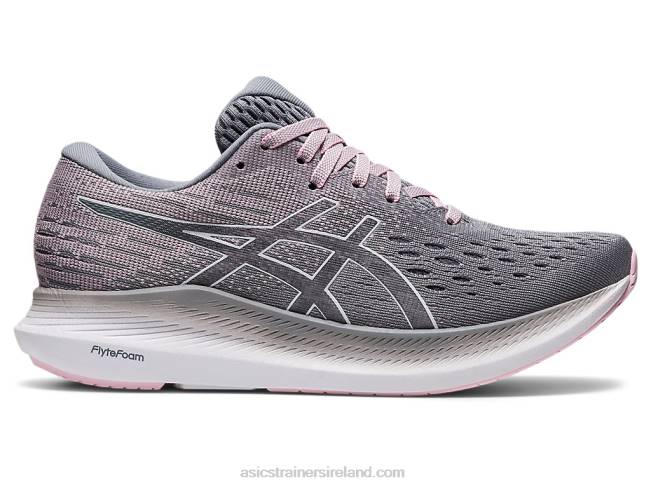 Evoride 2 Sheet Rock/White Asics XXPD3987