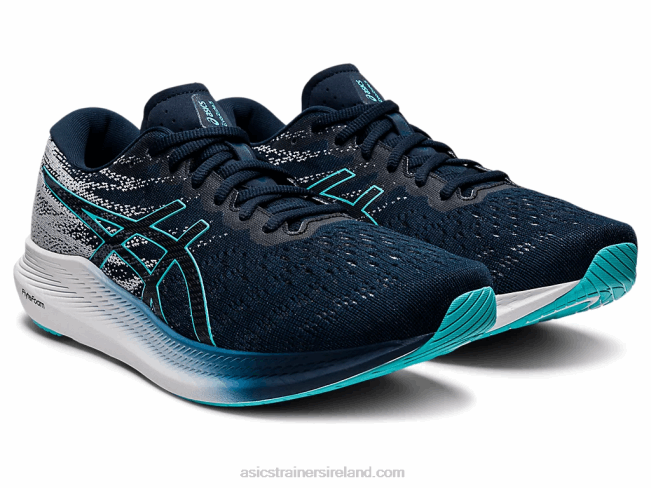 Evoride 3 French Blue/Ice Mint Asics XXPD1215