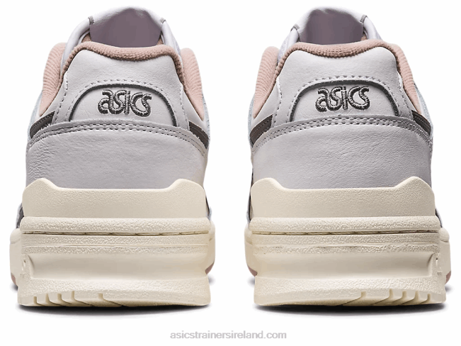 Ex89 White/Clay Grey Asics XXPD184