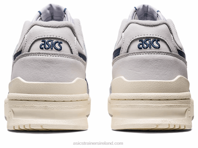 Ex89 White/Grand Shark Asics XXPD173