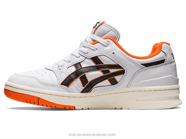 Ex89 White/Habanero Asics XXPD145