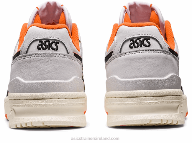 Ex89 White/Habanero Asics XXPD145