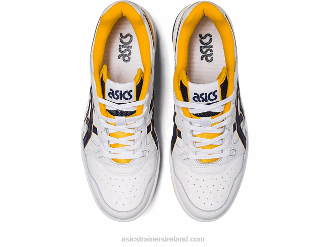 Ex89 White/Midnight Asics XXPD148