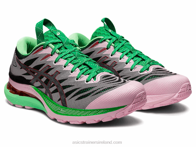 Fn3-S Gel-Kayano 28 Sweet Dreams/Green Eyes Asics XXPD3138