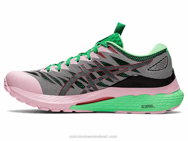 Fn3-S Gel-Kayano 28 Sweet Dreams/Green Eyes Asics XXPD3138