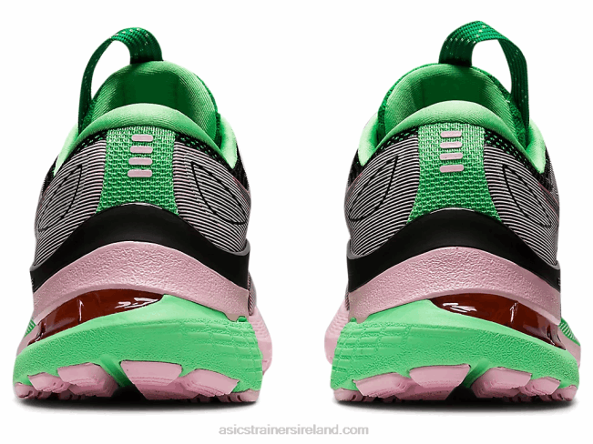 Fn3-S Gel-Kayano 28 Sweet Dreams/Green Eyes Asics XXPD3138