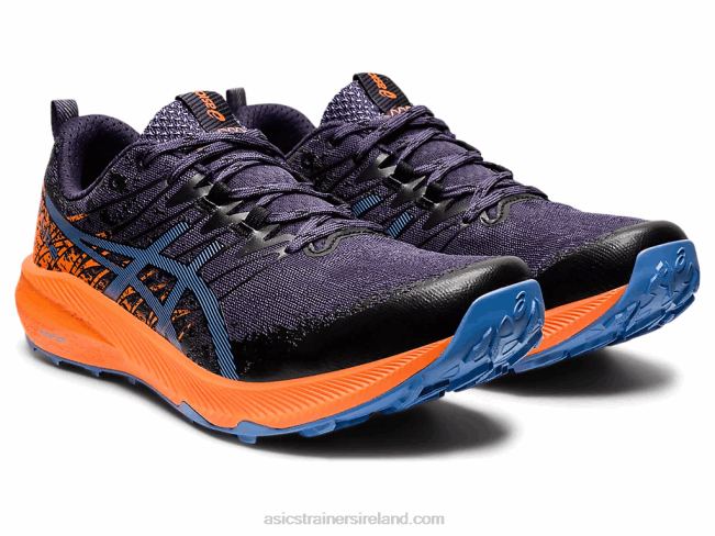 Fuji Lite 2 Indigo Fog/Blue Harmony Asics XXPD1581