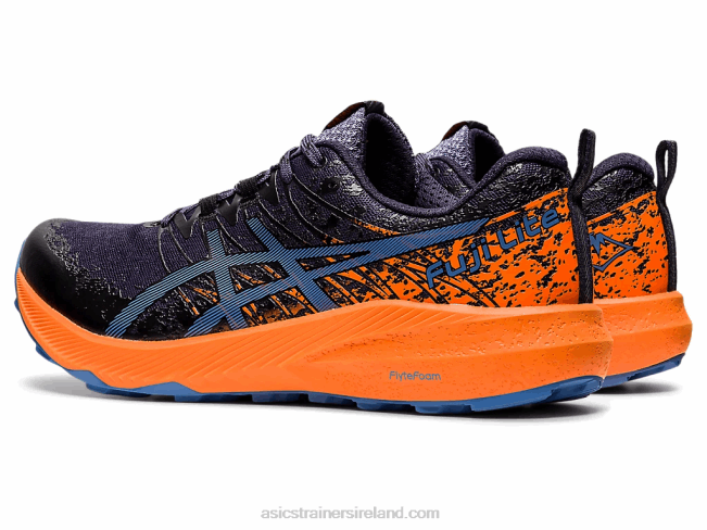 Fuji Lite 2 Indigo Fog/Blue Harmony Asics XXPD1581