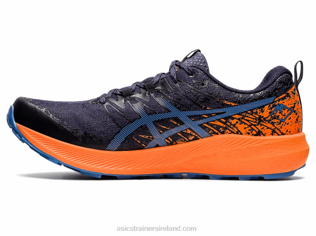 Fuji Lite 2 Indigo Fog/Blue Harmony Asics XXPD1581