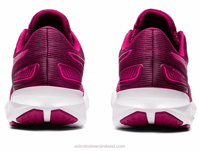 Fuzeblast Fuchsia Red/Pink Glo Asics XXPD3577