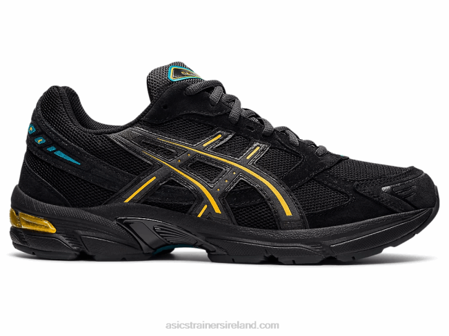 Gel-1130 Black/Graphite Grey Asics XXPD1291