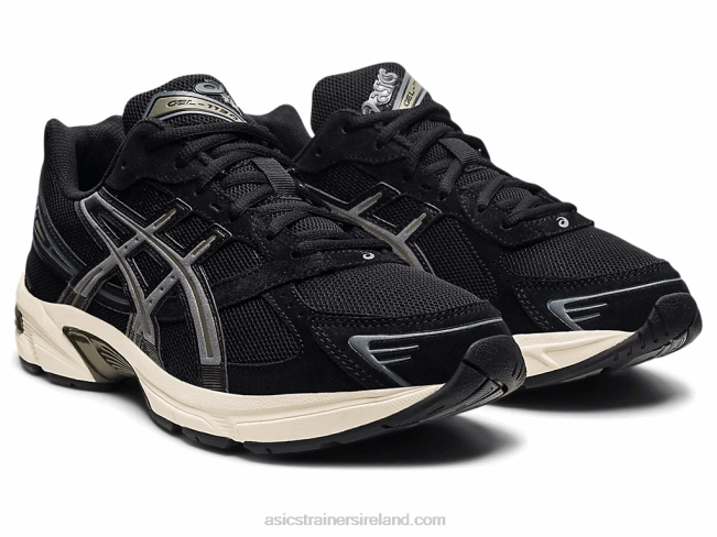 Gel-1130 Black/Metropolis Asics XXPD1334