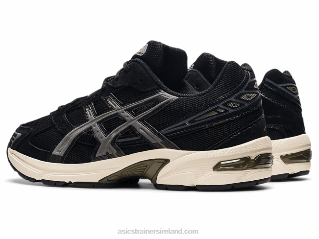 Gel-1130 Black/Metropolis Asics XXPD1334