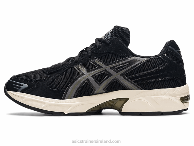 Gel-1130 Black/Metropolis Asics XXPD1334